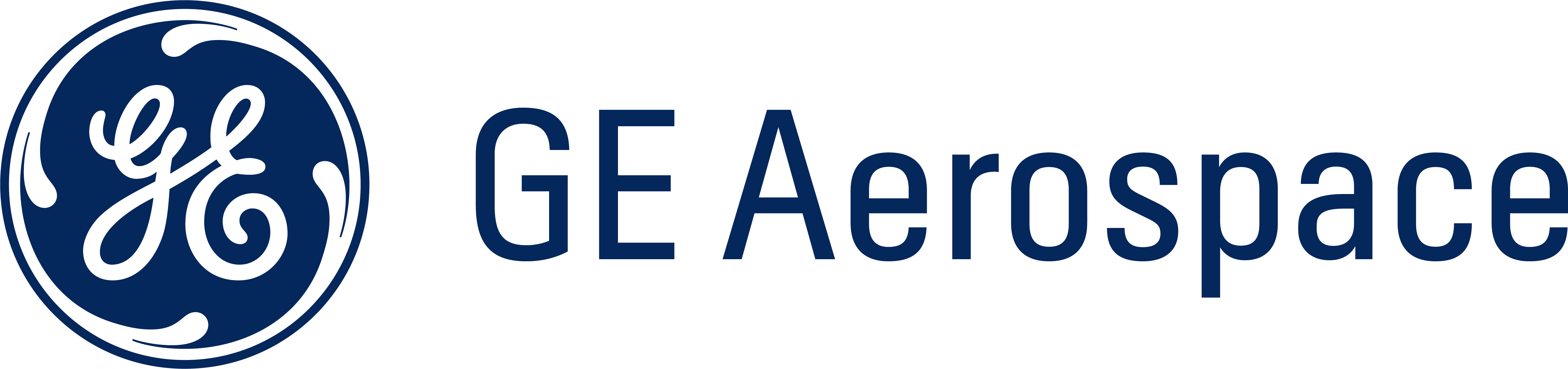 GE Logo
